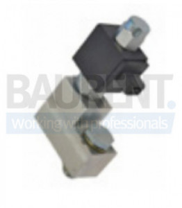 Bloc hidraulic 24V 119,5x65x30 mm lift hidraulic ZEPRO MAMMUT LIFT