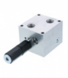 Bloc hidraulic pentru nacele JLG 450A, E45A, E400A, 450AJ, T350, 800A