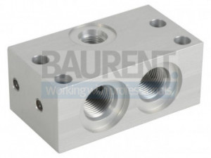 Bloc solenoid nacela Skyjack SJ8831E, SJ8841E, SJ800 Seria E