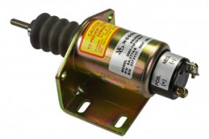 Bobina 12 V tip 2001 / 3 Woodward Synchrostart pentru nacela