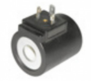 Bobina 12V, 7,7 Ω pentru nacele Genie S/100, S/120, S/3800