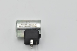 Bobina 24V 19X37x49mm nacela Skyjack 153335 - 27316700 - Img 3