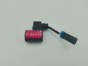 Bobina Bobcat 6678984 - 12V - Img 3