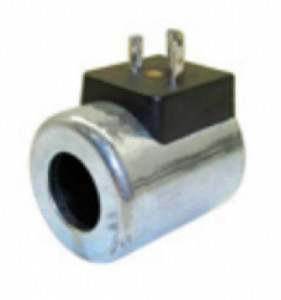 Bobina cu supapa de cartus 12 V pentru nacele JLG VM2639E, TOUCAN1210, TOUCAN1010, TOUCAN870
