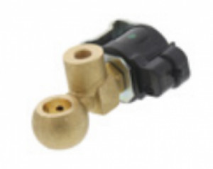 Bobina de oprire 12V pentru nacele Haulotte HA12DX