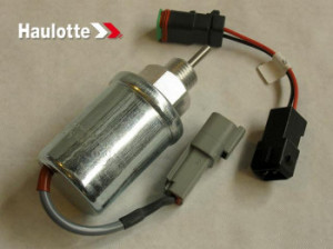 Bobina de oprire nacela Haulotte H18SX / H18SXL, H15SX / H15SXL, H12SX / H12SXL