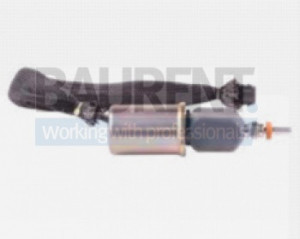 Bobina Deutz, 24VDC OEM pentru nacela JLG SL153-22. SL203-24. SL210-25. SL245-25. SL260-25