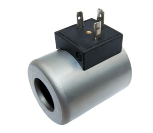 Bobină electrovalvă 12V 23x54 mm Hydrocontrol – 4S0L515012