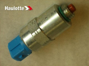 Bobina oprire motor pentru nacele Haulotte echipate cu motorizare Perkins