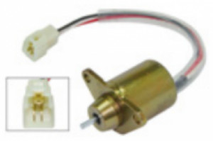 Bobina oprire pentru nacele JLG 3369LE, E600, E45A, E400A