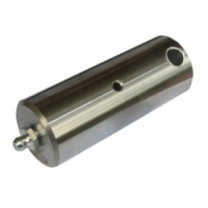 Bolt cu ungere Ø 30x93 mm pentru lifturi hidraulice Dhollandia