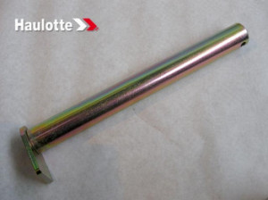 Bolt suport furci pentru telehandler Haulotte HTL4017 122308