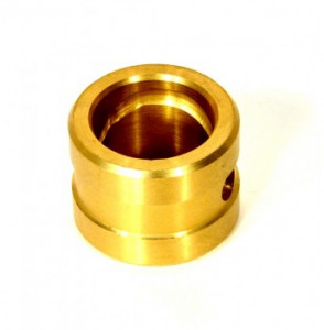 Bucsa 33mm - 30mm OD X 25mm ID pentru buldoexcavator JCB 3CX 4CX