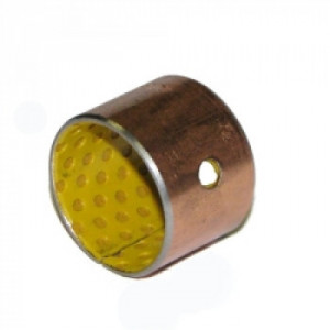 Bucsa PAP Ø 30/34-25 mm pentru trape hidraulice Dhollandia, Scanlift