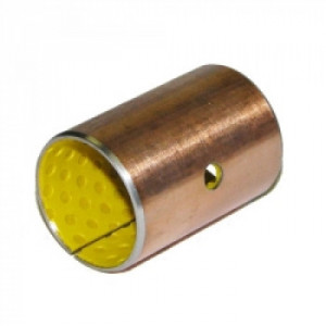 Bucsa PAP Ø 30/34-50 mm pentru lifturi hidraulice Dhollandia