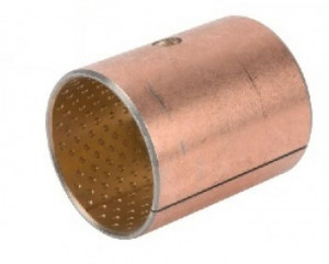 Bucse 45x50x60mm pentru incarcatoare telescopice Manitou 224067