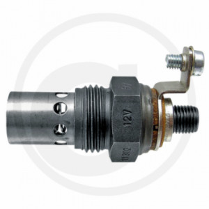Bujie incandescenta tractor AR63103, DD12042, DDX4374, DDX4375, DE14540, 1854102, 11720305, F278201090030, ENT620006, 60-9, 60-3, 60-4, 60-12, 60-7, AR63105, VPF3703