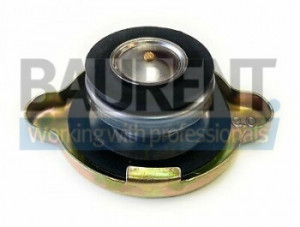 Buson radiator YANMAR
