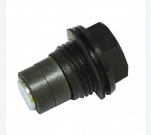 Buson rezervor hidraulic Haldex 3/8 pentru lifturi hidraulice BÃR Cargolift, Dautel, MBB-Palfinger, Sorensen, Zepro