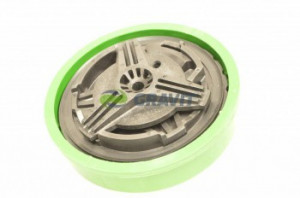 Buson rezervor pentru tractor John Deere