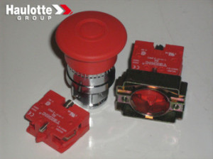 Buton ciuperca nacela Haulotte HA18PX