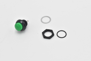 Buton joystick incarcator telescopic Merlo P26.6SP - Img 1