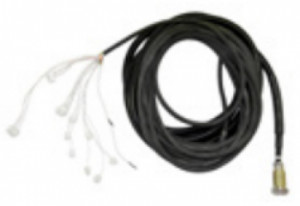 Cablu 20 360 mm pentru nacele Haulotte H12S, H15S, H18S