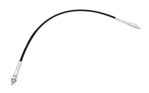 Cablu comanda distribuitor hidraulic Manitou aftermarket 189268-AFTERMARKET - Img 2