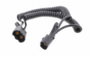 Cablu conector 250 A lift autoutilitara ANTEO
