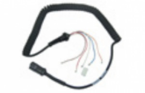 Cablu cu 2 mufe, 1145 mm pentru nacele Genie GR-12, GS-2669 DC, GS-1530, GS-2032, QS-12R, GRC-12, GS-2669BE, GS-2669DC, GS-4047, GS-2646 AV