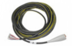 Cablu cu 2 mufe, 20 900 mm pentru nacele Genie S-60