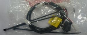 Cablu flexibil Manitou