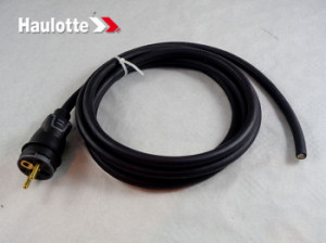 Cablu incarcare nacela Haulotte H18SX / H18SXL, H15SX / H15SXL, H12SX / H12SXL