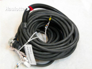 Cablu N2 HA20 LP nacele articulate Haulotte