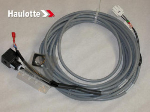 Cablu YV25 HSX nacela Haulotte H18SX / H18SXL, H15SX / H15SXL, H12SX / H12SXL