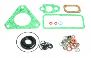 Cap hidraulic pompa injectie pentru tractor Fiat - Img 2