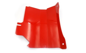 Capac caroserie Manitou 52558184 - Img 3