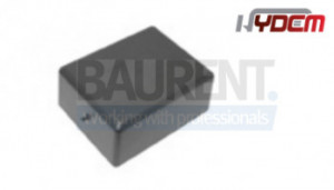 Capac grup hidraulic 355x150x285 mm oblon hidraulic DHOLLANDIA