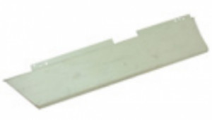 Capotaj 1050 x 73 mm pentru nacele Haulotte