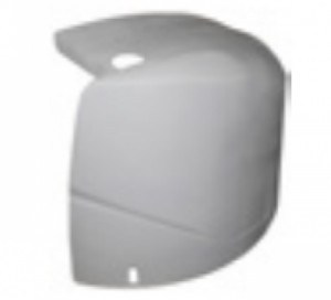 Capotaj 1550 x 1050 mm pentru nacele Haulotte
