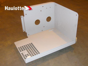 Capotaj motor Haulotte H15SXL