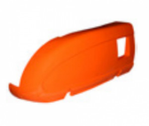 Capotaj motor pentru nacela JLG TOUCAN1010