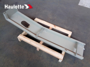 Capotaj nacela Haulotte HA20PX