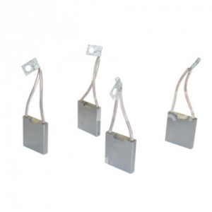 Carbuni Bosch 5.9x27.9x30.5 - kit 4 buc