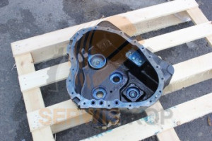 Carcasa fata - transmisie PS750 2WD pentru buldoexcavator JCB
