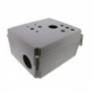 Carcasa inferioara cutie control pentru nacela Mec 147TA6509