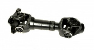 Cardan complet - diametru gaura 25,4 mm - pentru buldoexcavator JCB