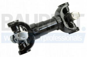 Cardan complet New Holland