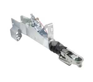 Carlig remorca pentru nacela Nifty 120, 120T, 120H, 170 - Img 2