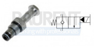 Cartus bobina 13x76 mm lift hidraulic RATCLIFF